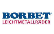 borbet-logos